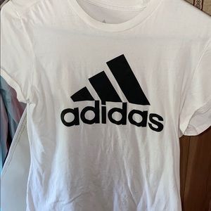 Adidas shirt